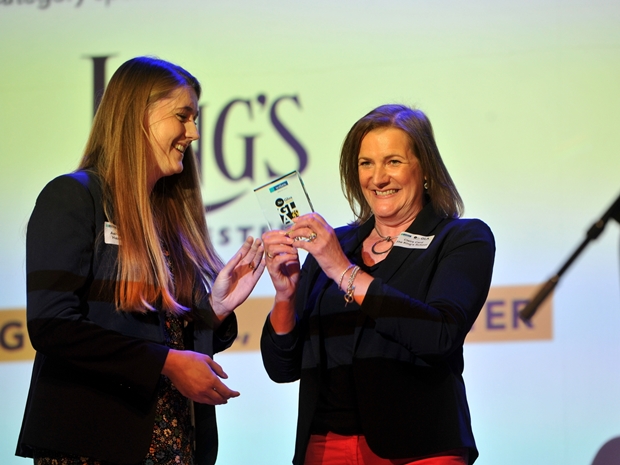 SoGlos Gloucestershire Lifestyle Awards 2021 SGGLA