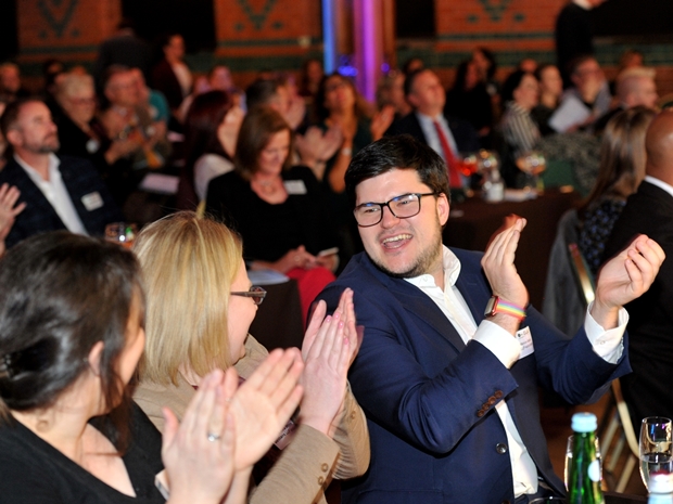 SoGlos Gloucestershire Lifestyle Awards 2021 SGGLA