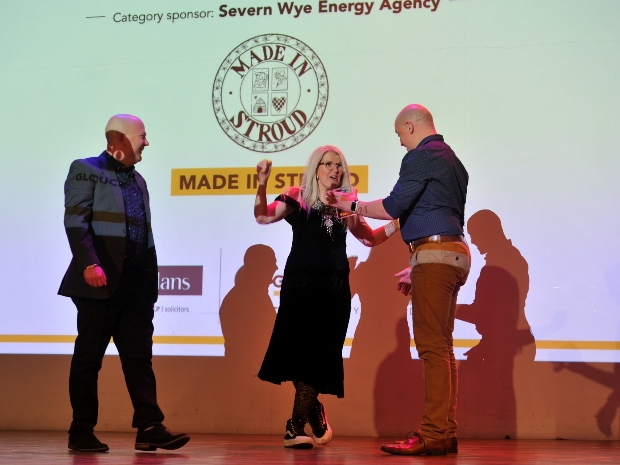 SoGlos Gloucestershire Lifestyle Awards 2021 SGGLA