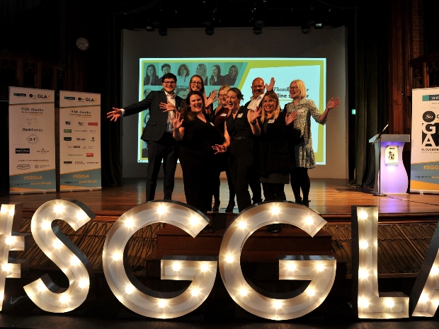 SoGlos Gloucestershire Lifestyle Awards 2021 SGGLA