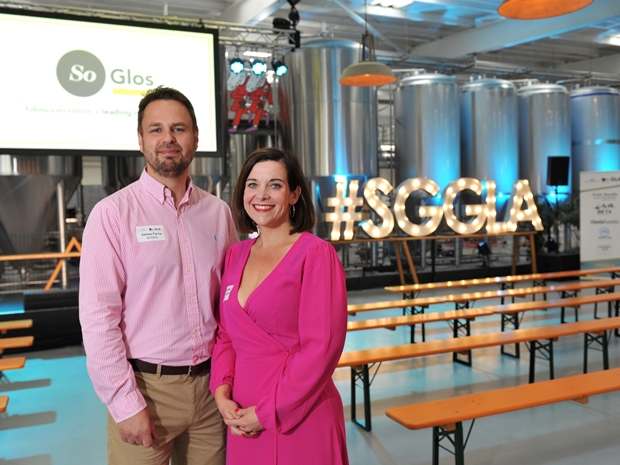 SoGlos Gloucestershire Lifestyle Awards 2022 SGGLA