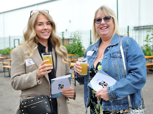 SoGlos Gloucestershire Lifestyle Awards 2022 SGGLA