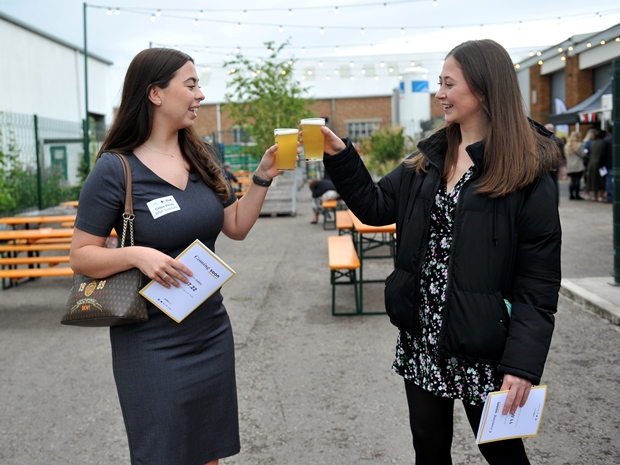 SoGlos Gloucestershire Lifestyle Awards 2022 SGGLA