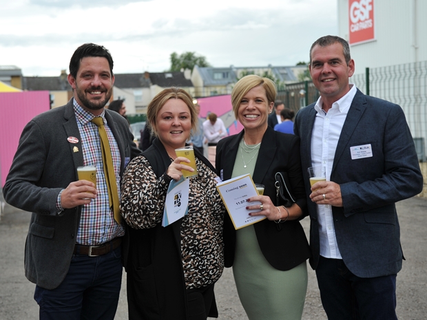SoGlos Gloucestershire Lifestyle Awards 2022 SGGLA