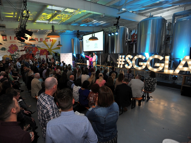 SoGlos Gloucestershire Lifestyle Awards 2022 SGGLA