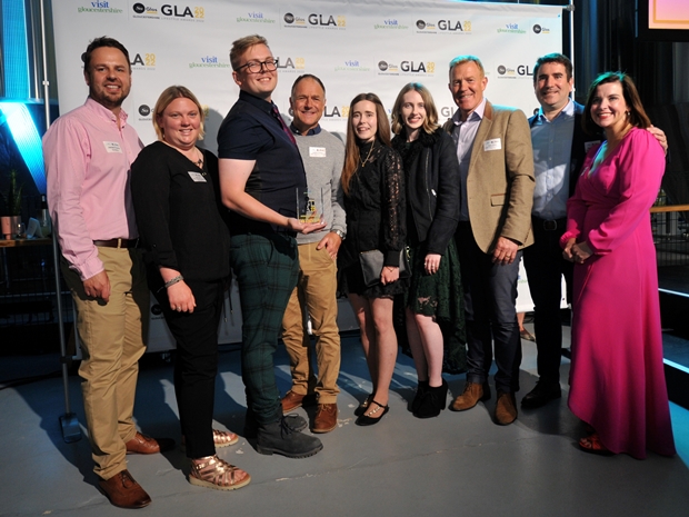 SoGlos Gloucestershire Lifestyle Awards 2022 SGGLA