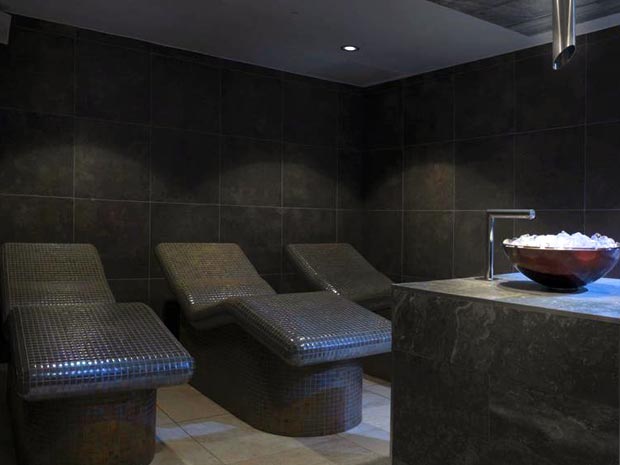 The Spa at Hatherley Manor Hotel