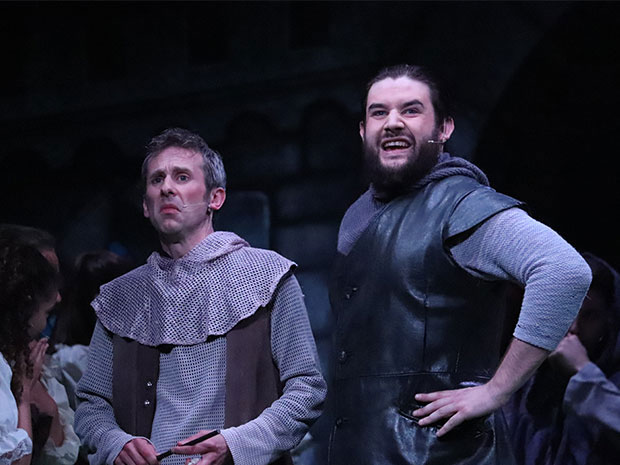 Spamalot