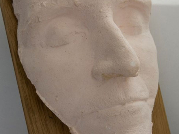 Cheltenham Ladies’ College Death Mask