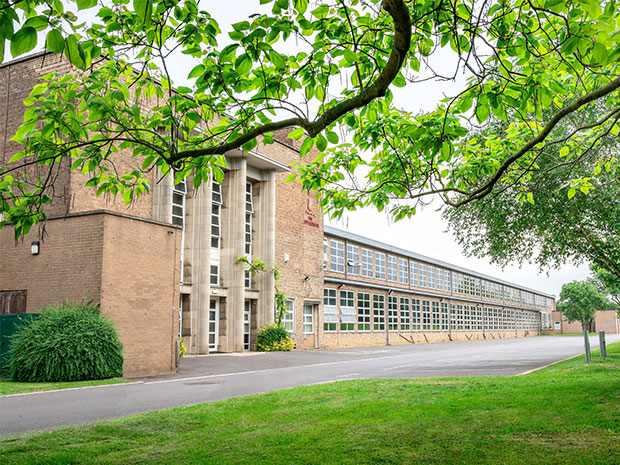 The Crypt School gives its admissions advice