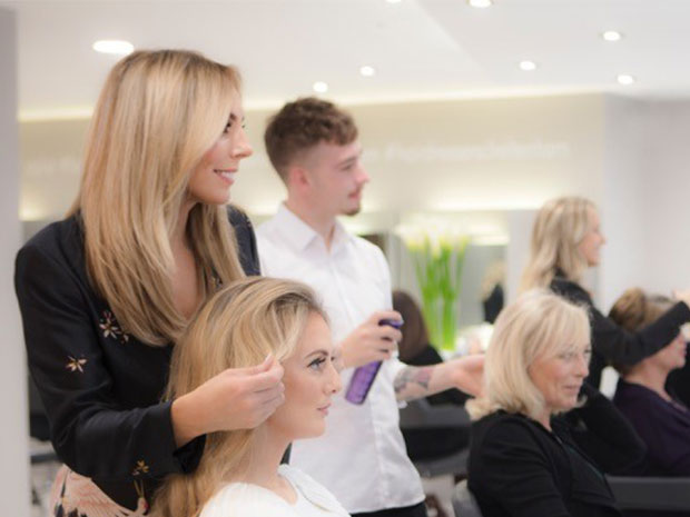 Cheltenham Beauty Week