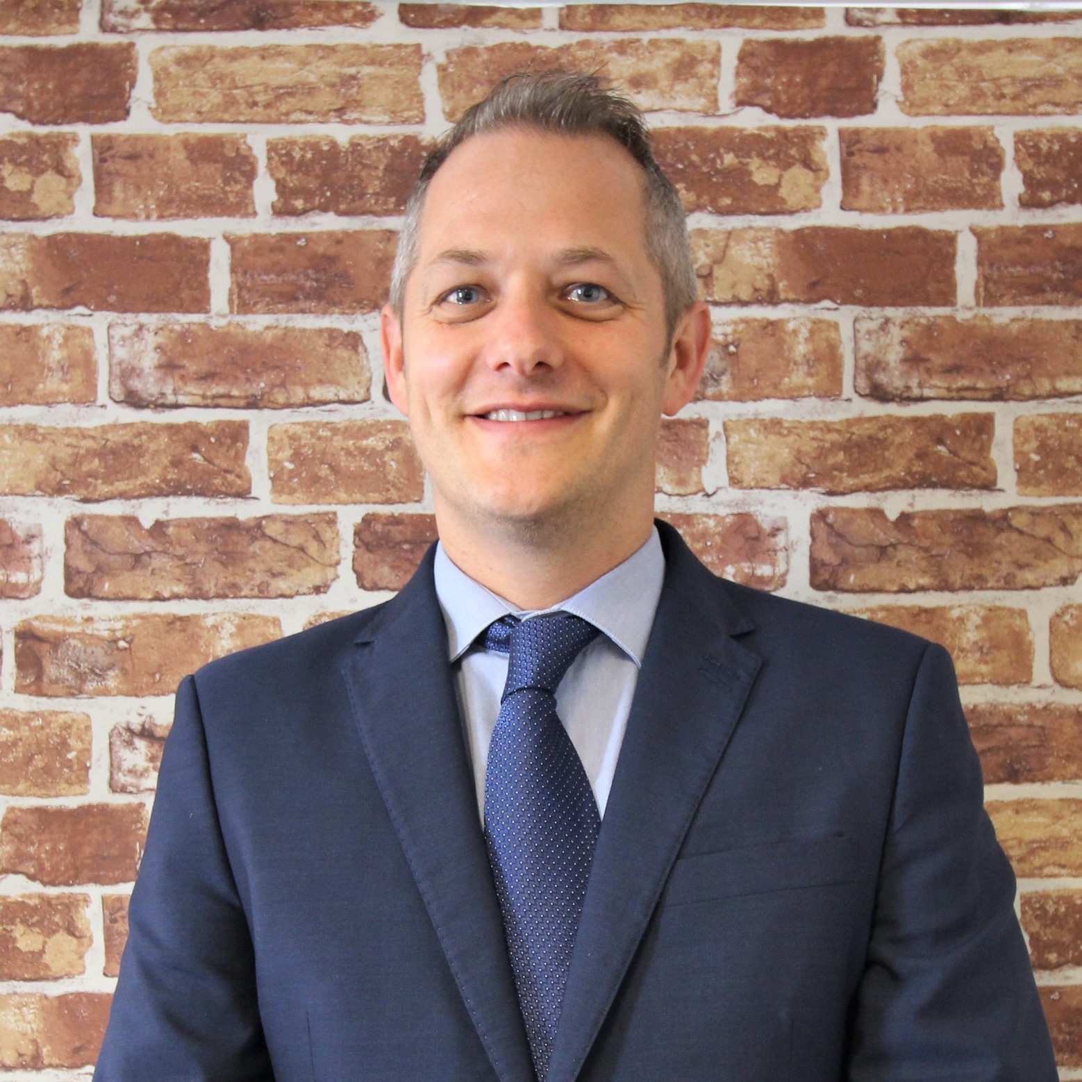 James Birt Managing Director at Naylor Powell