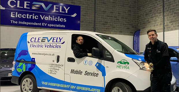 How electric vehicles could save you money