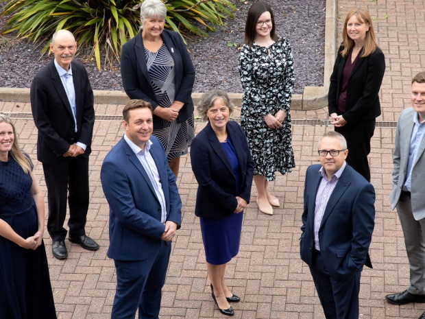 Senior appointments at Lodders Solicitors=