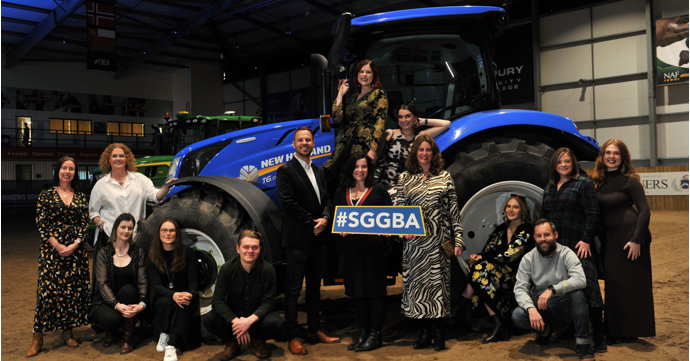 Gloucestershire Business Awards 2024 official photos