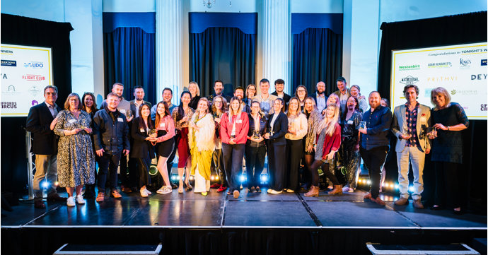 Gloucestershire Lifestyle Awards 2025 winners revealed