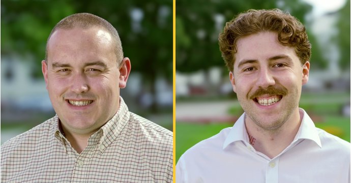 SoGlos expands growing partnerships team with two new recruits