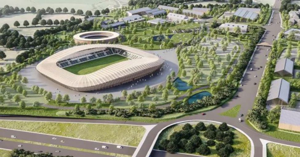 11 exciting commercial property developments in Gloucestershire - Vimarsana News