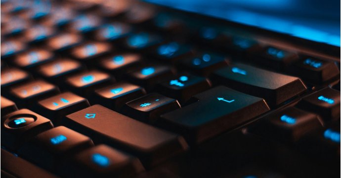 The future's bright for Cheltenham's passionate Fat Potato IT team