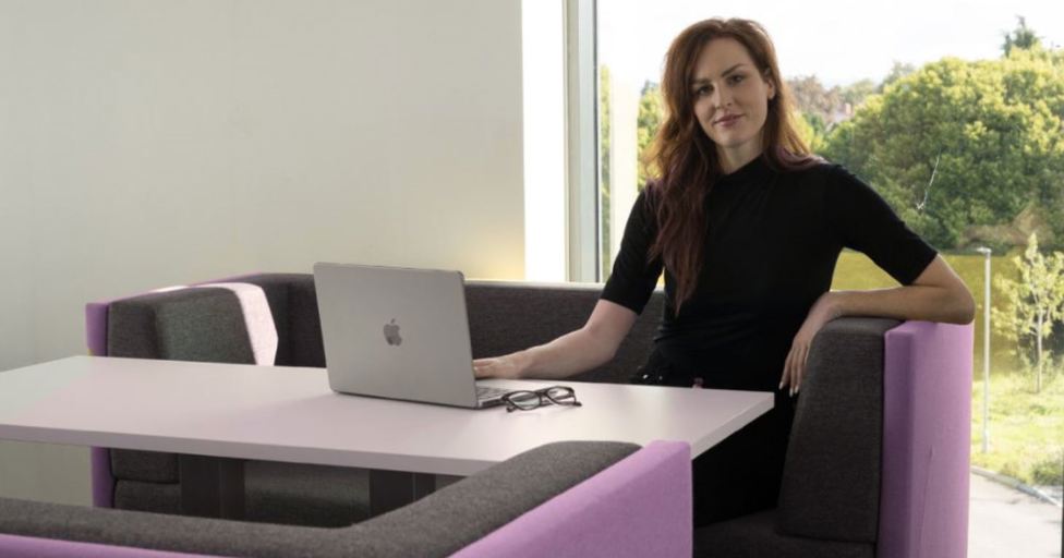 The Cheltenham firm poised to give cyber security an image makeover - Vimarsana News