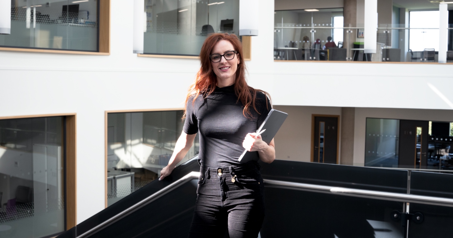 Cheltenham marketing consultant and cyber specialist launches new podcast series