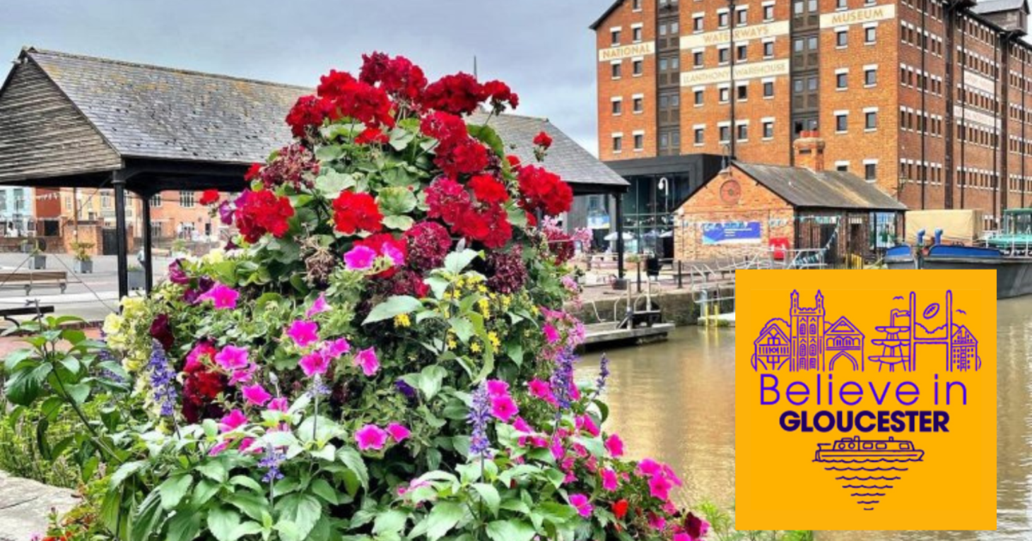 Nominations open for Believe in Gloucester Awards 2024 - Vimarsana News