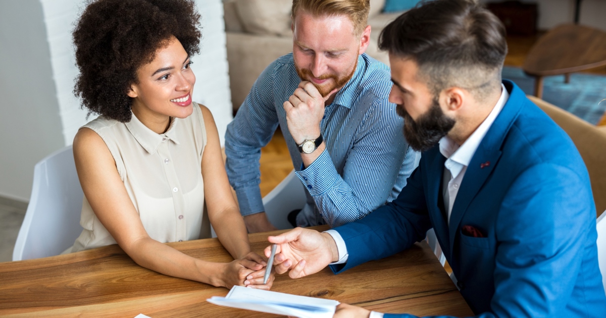 'New tax year is the perfect time to review financial planning strategy