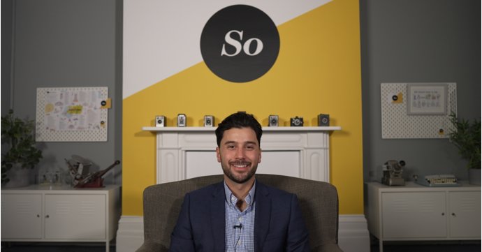 10 Questions challenge: Kane Lewis from Severnside Security