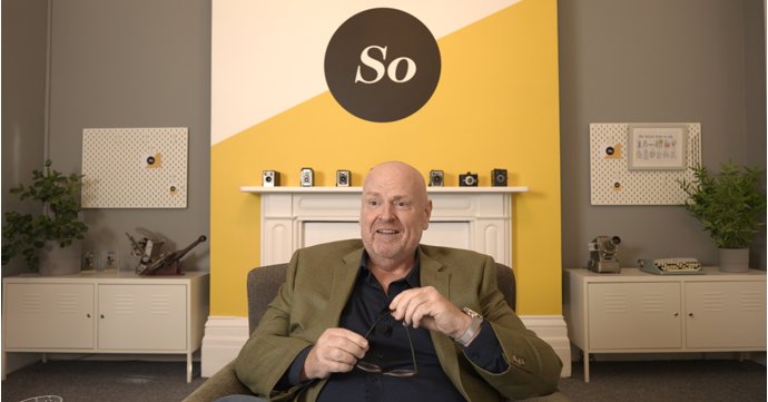 10 Questions challenge - Marcus Gomery from Brunsdon Financial