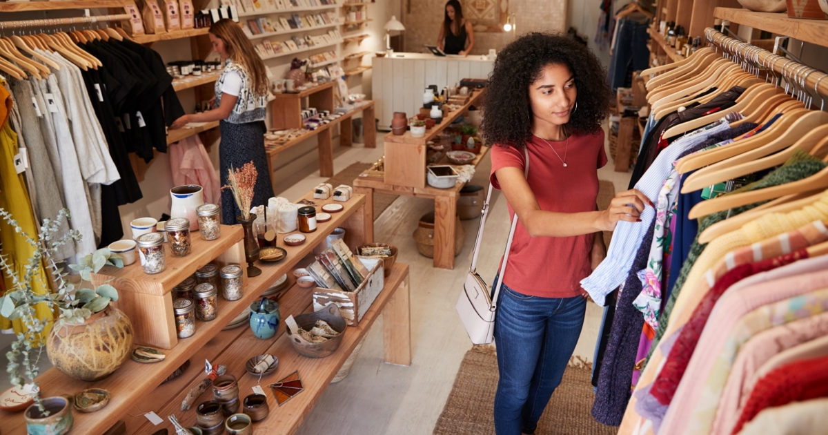 13 of the best independent fashion shops to browse in Cheltenham