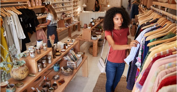 12 of the best independent fashion shops to browse in Cheltenham