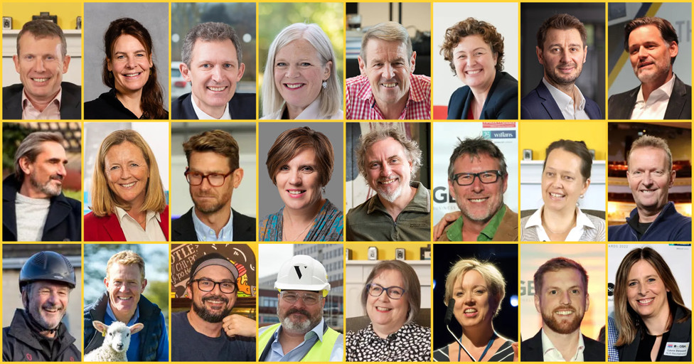 50 of the most influential individuals in business in Gloucestershire in 2023 - Vimarsana News