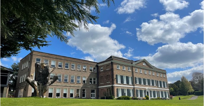 New headteacher announced for St Edward's Senior School in Cheltenham