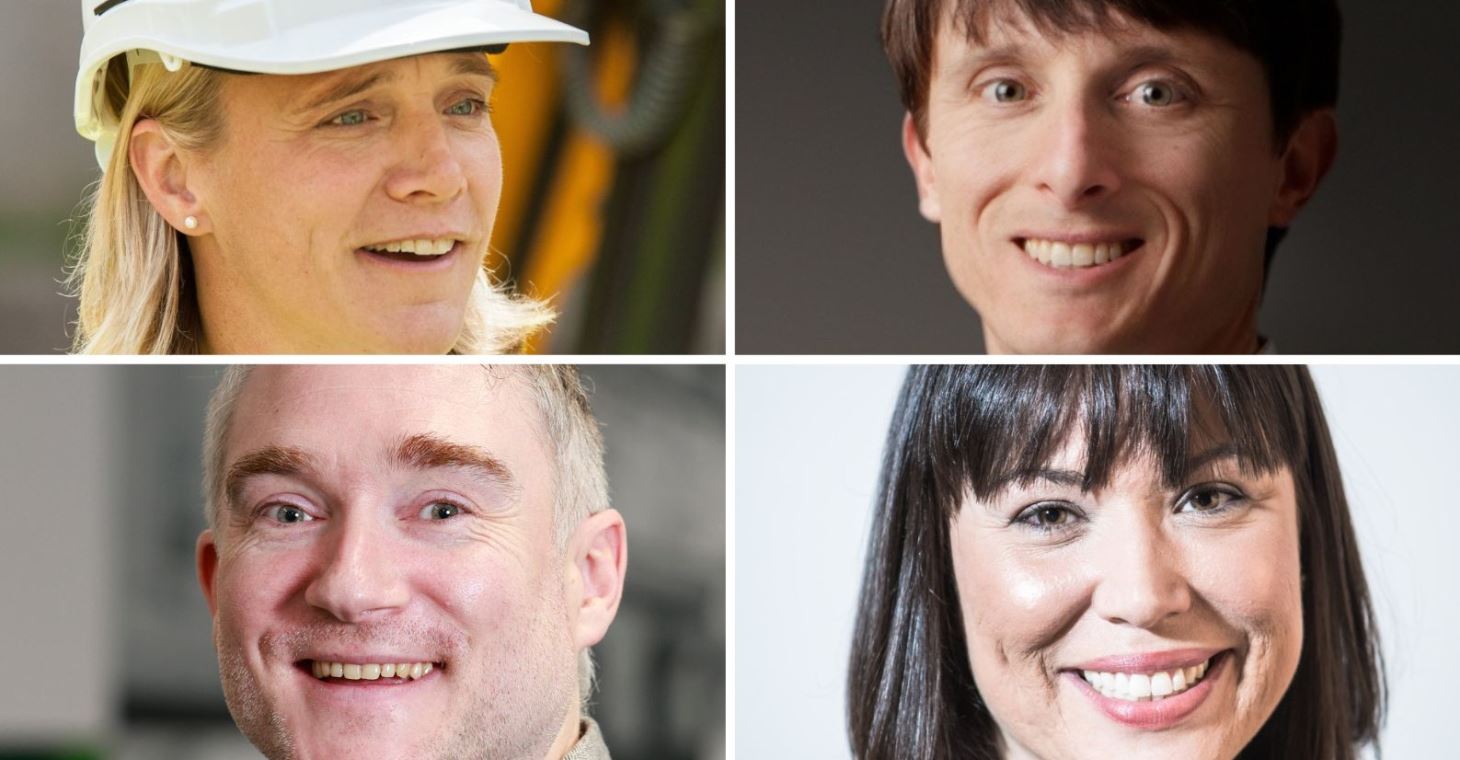 Gloucestershire business appointments round-up: January 2023