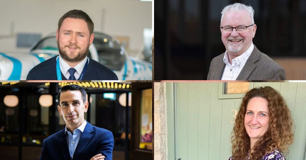 Gloucestershire business appointments round-up: March 2023 - Vimarsana News