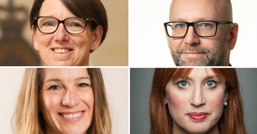 Gloucestershire business appointments round-up: April 2023 - Vimarsana News