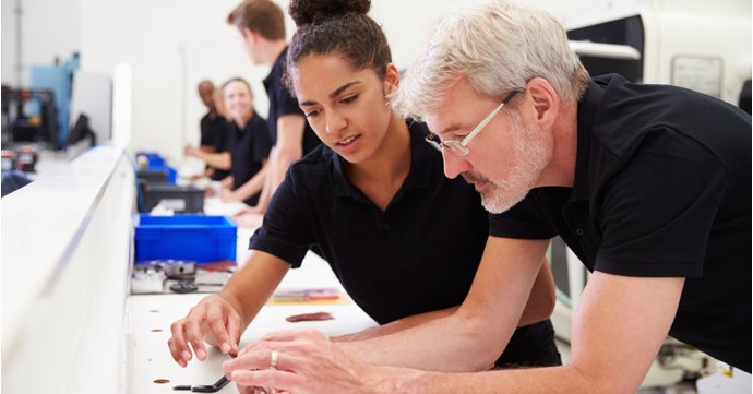 12 apprenticeship courses available in Gloucestershire