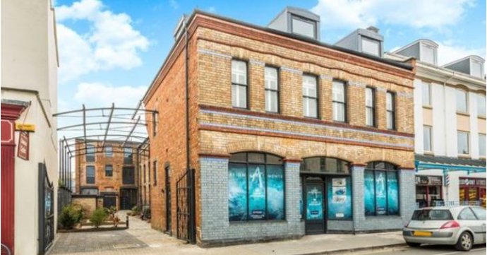 16 inspiring property developments in Gloucestershire