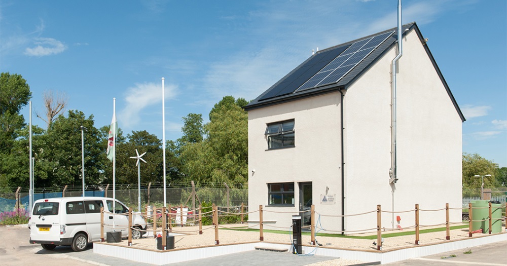 7 inspiring low carbon-conscious Gloucestershire science and expertise companies