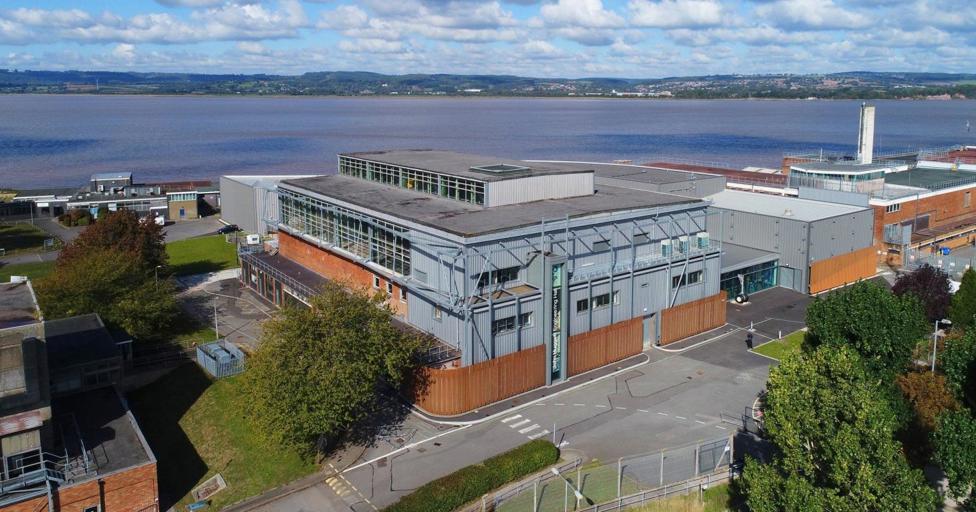 Flagship science and technology park at Berkeley Green is up for sale - Vimarsana News
