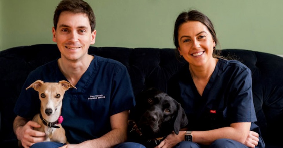 Brand-new independent vets opening in Gloucestershire - Vimarsana News