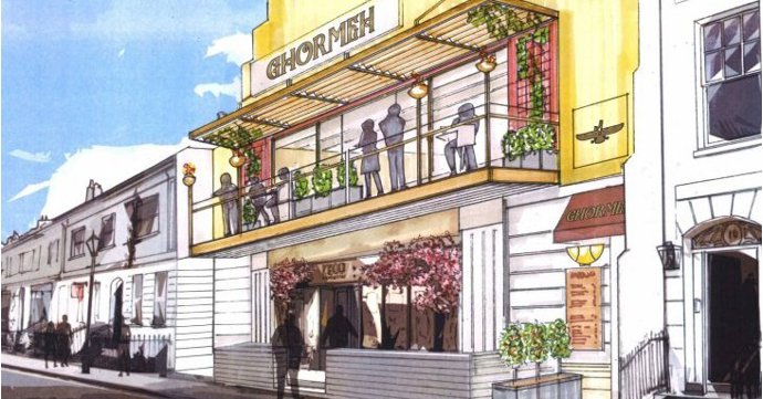 Cheltenham's Regent Arcade link bridge to be removed – with plans for a new restaurant offering 'panoramic views' confirmed