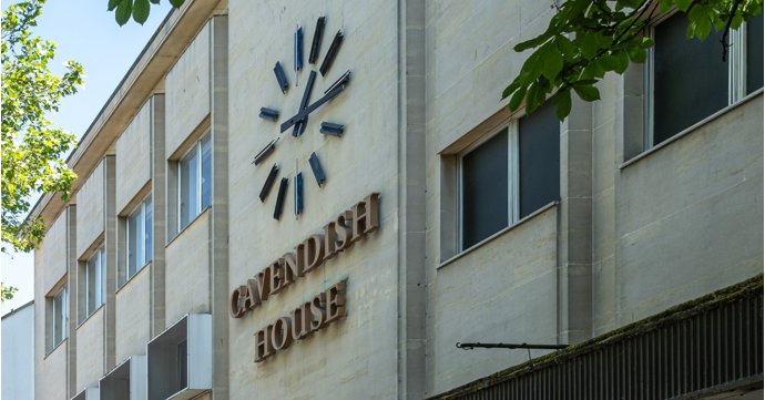 Cavendish House owner 'committed' to bringing forward plans for redevelopment