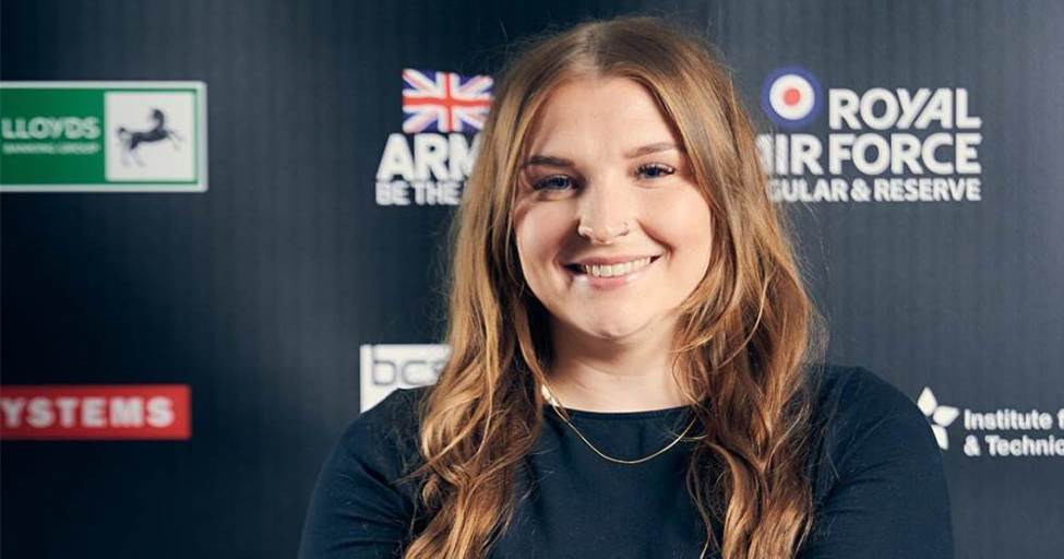 Carpenter from Cheltenham wins national Apprentice of the Year - Vimarsana News
