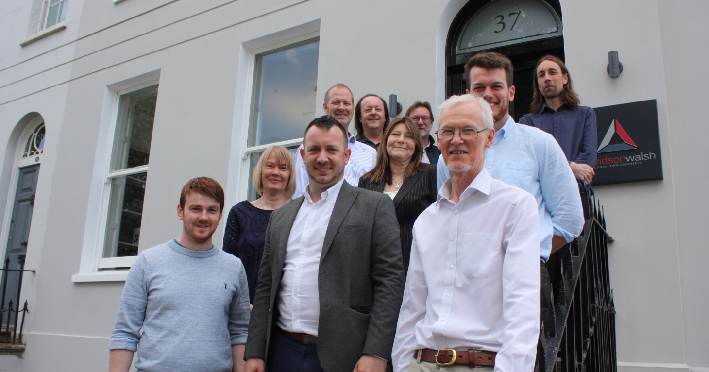 Cheltenham engineering firms announce merger