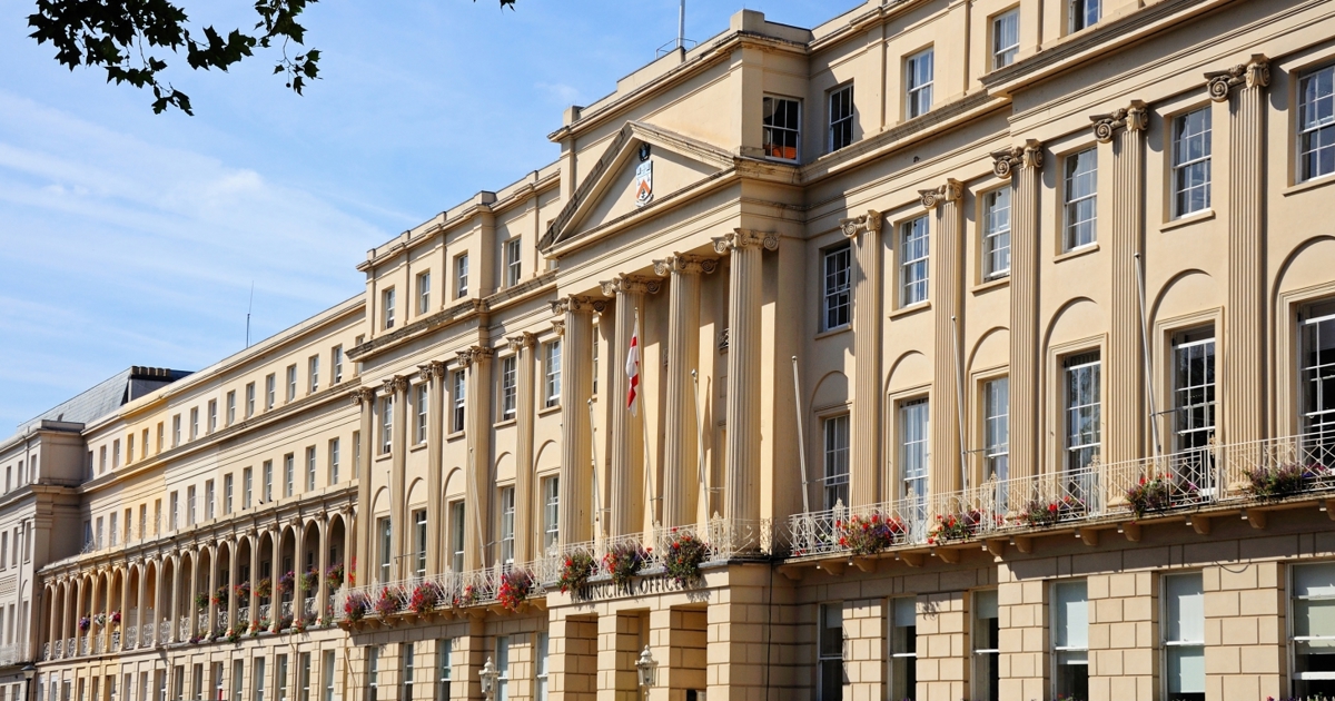 First town council being proposed for Cheltenham