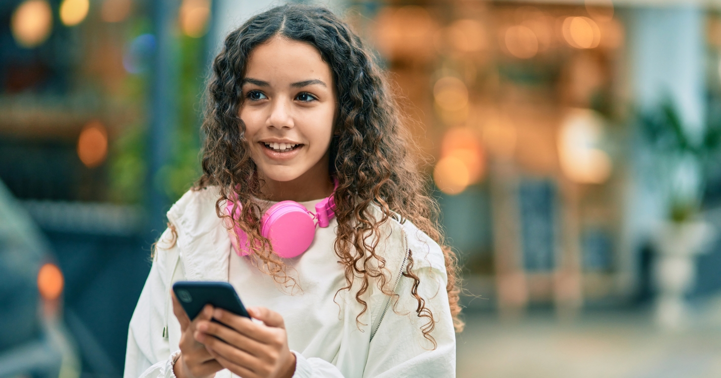 Cheltenham software company launches new AI chatbot to help keep kids safe online - Vimarsana News