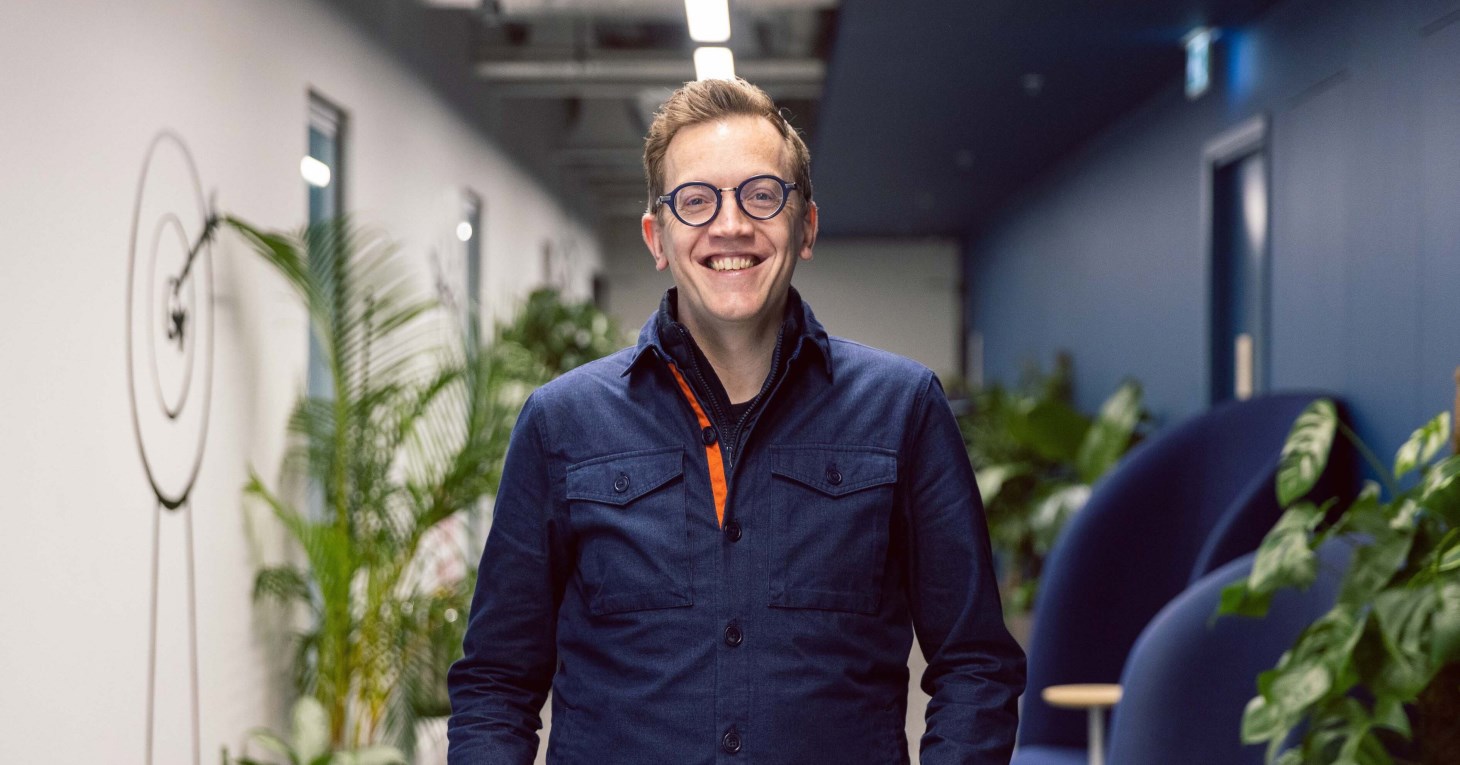Cirencester company is named one of the UK's best places to work - Vimarsana News