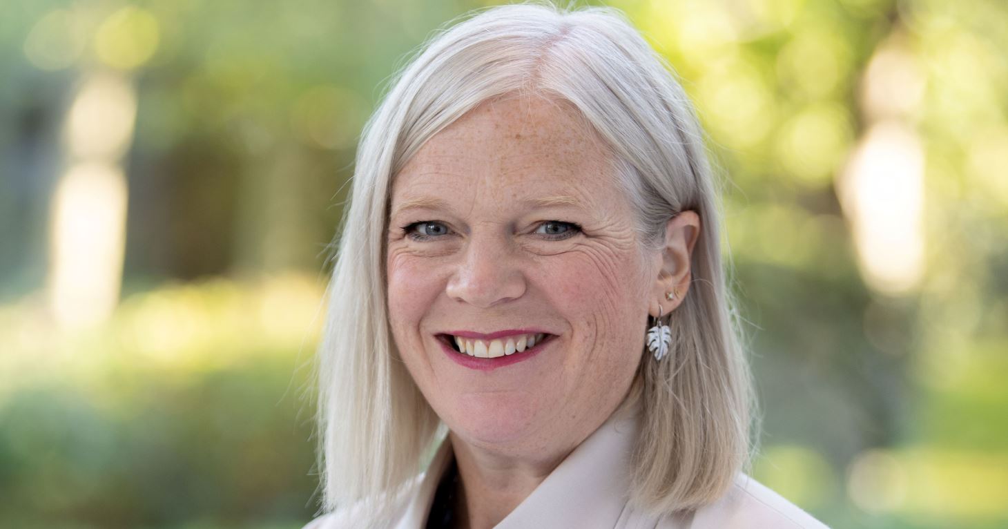 New boss of University of Gloucestershire named