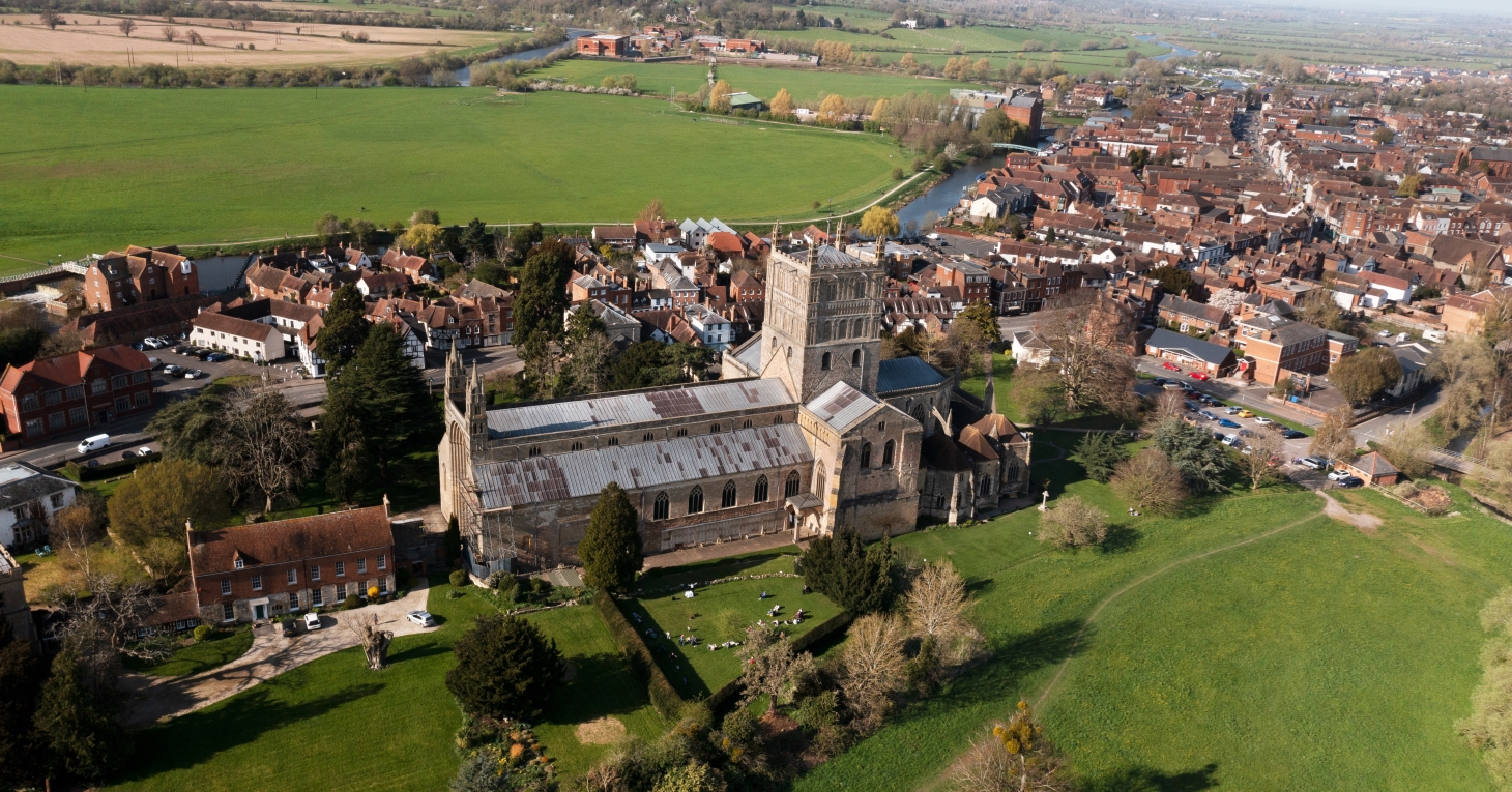 Borough council in Gloucestershire to change its name - Vimarsana News